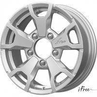 I Free Тайган Нео-Классик 5*139,7 6xR16 ET40 DIA98