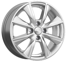 Скад Порту Селена 4*100 6xR15 ET46 DIA54.1