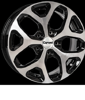 Carwel Аль 174 AB 5*114,3 6.5xR16 ET50 DIA66.1
