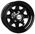 Dotz 4X4 Stahlrader Dakar Dark