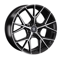 Replay LX200 BKF 5*114,3 8xR18 ET30 DIA60.1