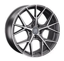Replay LX200 MGMF 5*114,3 8xR18 ET30 DIA60.1