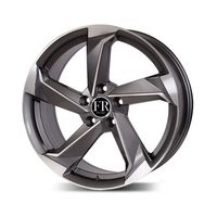 FR Replica A5185 GMF 5*112 8.5xR19 ET32 DIA66.6