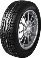 Contyre Arctic Ice III 215/65 R16 98T