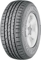 Continental ContiCrossContact LX 245/65 R17 111T (XL)