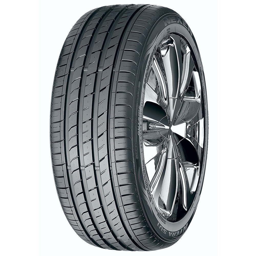 Nexen N'Fera SU1 225/50 R17 98W (XL)