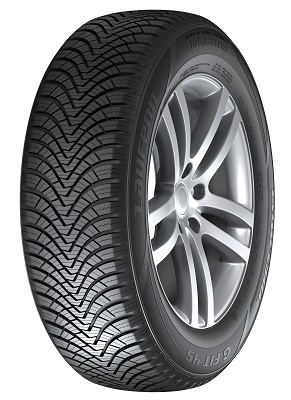Laufenn G-Fit 4S (LH71) 235/55 R17 103W (XL)